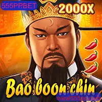 Descubra BaoBoonChin: O Jogo de Estratégia Inovador Disponível na 555PP.BET