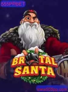 Explorando o Jogo BrutalSanta em 555PP.BET: Uma Aventura Natalina com uma Reviravolta