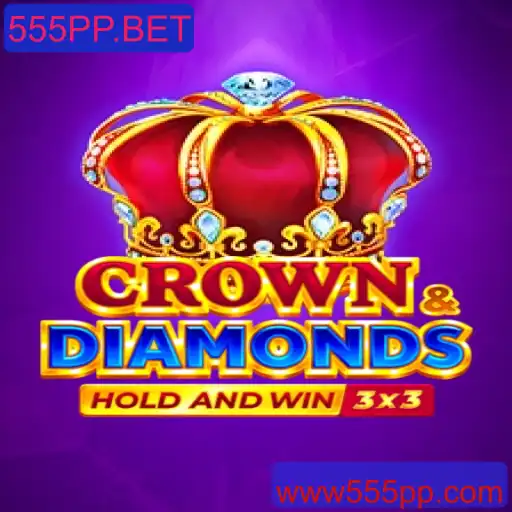 Crowndiamonds: Explore o Futuro dos Jogos com 555PP.BET