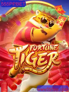 FortuneTiger: Descubra o Fascinante Mundo do Jogo de Sucesso no 555PP.BET