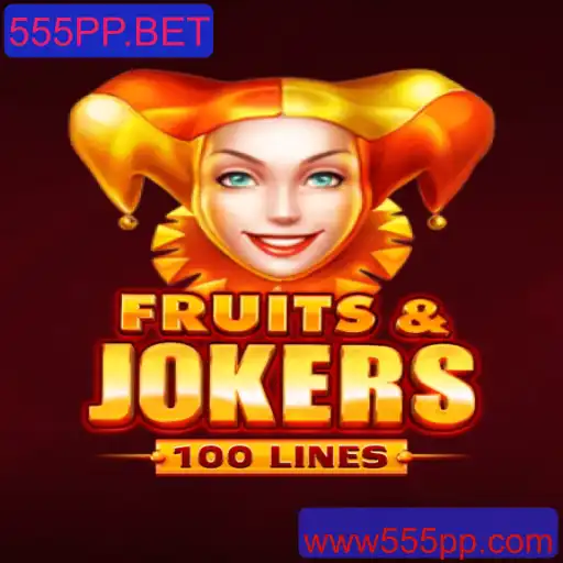 Explorando o Fascinante Mundo de FruitsAndJokers100 da 555PP.BET
