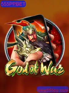 Descubra o Universo de GodofWarM e sua Conexão com 555PP.BET