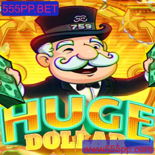 Explorando o Fascinante Mundo de HugeDollar: A Experiência de Jogo em 555PP.BET