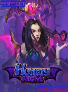 Descubra o Fascinante Universo de HungryNight e 555PP.BET