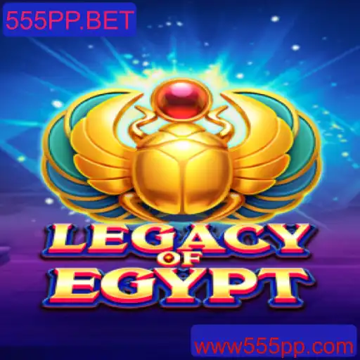 Descubra LegacyOfEgypt: Um Mergulho na Antiguidade com 555PP.BET