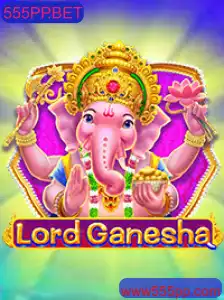 Descubra o Fascinante Jogo LordGanesha no 555PP.BET