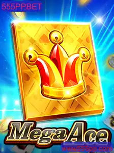 Descobrindo o Mundo de MegaAce no 555PP.BET: Uma Experiência Interativa e Dinâmica
