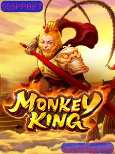 Descubra o Excitante Mundo de MonkeyKing no 555PP.BET