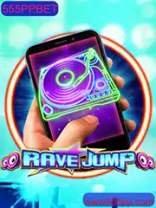 Descubra o Empolgante Mundo de RaveJumpmobile: Um Guia Completo
