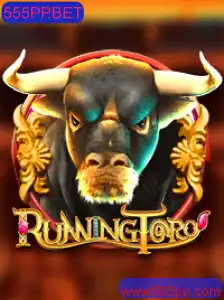 Explorando RunningToro: O Jogo que Está Dominando 555PP.BET