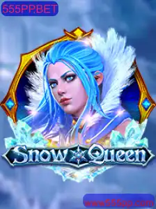 Explorando o Envolvente Mundo de SnowQueen no 555PP.BET