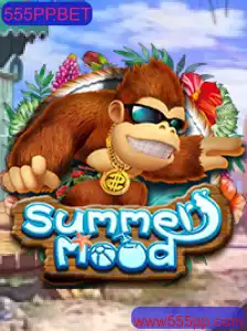 SummerMood: Desvendando o Jogo de Estratégia e Diversão