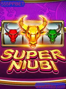 Explorando SuperNiubi: O Jogo Revolucionário com 555PP.BET