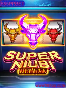 Explorando o SuperNiubiDeluxe: Uma Jornada Incrível no Mundo dos Jogos