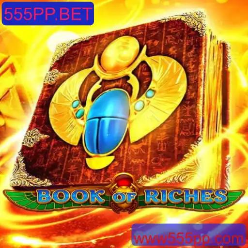 Explorando BookofRiches no 555PP.BET: Aventura, Estratégia e Diversão