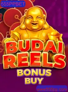 Descubra o Mundo do Jogo 'BudaiReelsBonusBuy' no 555PP.BET