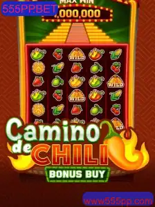 Explorando o CaminodeChiliBonusBuy: A Nova Sensação de 555PP.BET