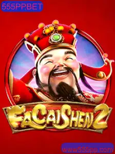 Descubra FaCaiShen2: Um Jogo de Aventura Épica no 555PP.BET
