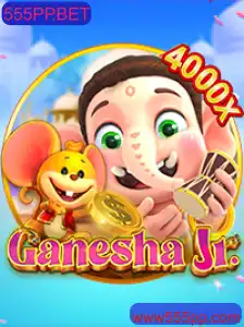 Descubra o Universo Fascinante de GaneshaJr: O Jogo que Conquista Pela Inovação
