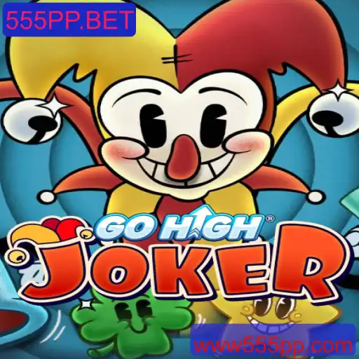GoHighJoker: Uma Nova Sensação no Mundo dos Jogos Online