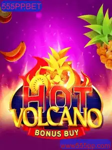 Descubra o Empolgante Mundo de HotVolcanoBonusBuy: Uma Nova Era no 555PP.BET