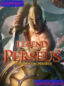 Descubra o Universo de LegendofPerseus: O Jogo Revolucionário da Estratégia Moderna