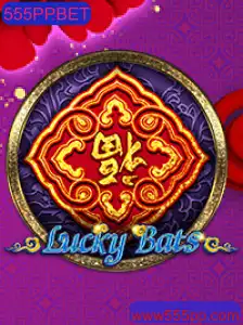 LuckyBats: Descubra o Fascinante Mundo do Jogo e as Regras Inovadoras da 555PP.BET
