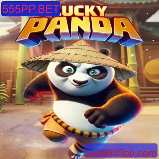 Explorando LuckyPanda: O Jogo que Conquista Multidões na 555PP.BET