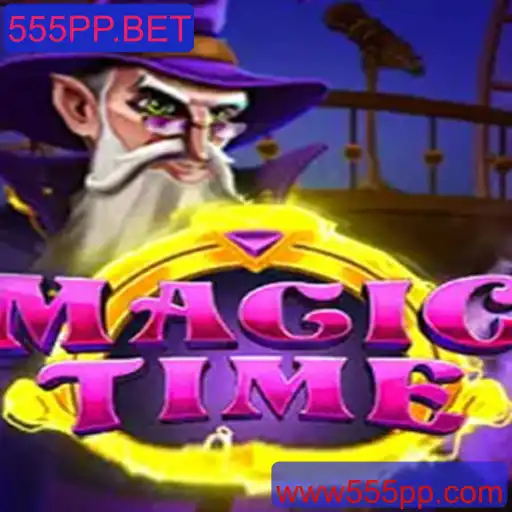 MagicTime: Uma Aventura Encantada no Mundo dos Games
