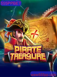 Explorando o Mundo de PirateTreasure: Um Jogo de Aventura e Estratégia na Era Moderna