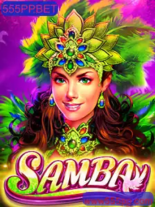 Explorando o Jogo Samba da 555PP.BET