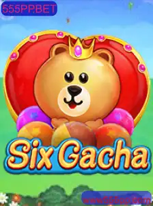 Explorando o Mundo do SixGacha: Um Jogo Inovador
