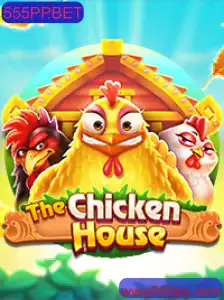 The Chicken House: Desvendando o Novo Fenômeno dos Jogos Online