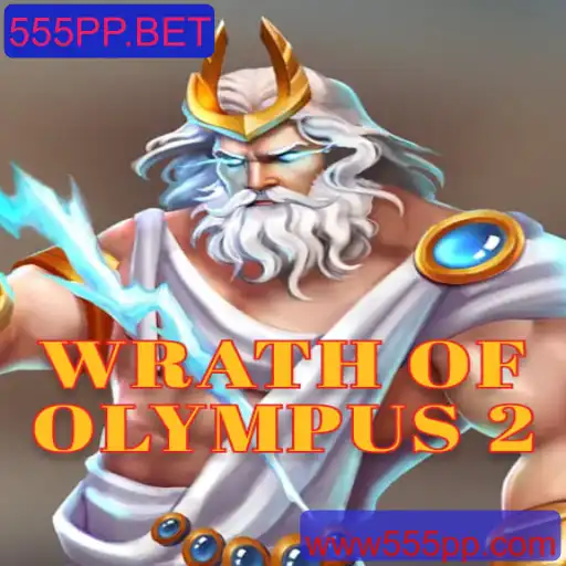 Descubra o Fascinante WrathofOlympus2: Uma Jornada Épica no 555PP.BET