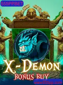 Descubra o Fascinante Mundo do Jogo XDemonBonusBuy - 555PP.BET