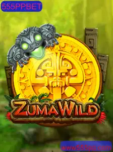 Descubra a Emoção e Estratégia do Jogo ZumaWild no 555PP.BET