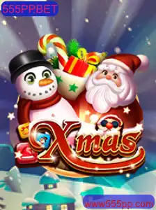 Explorando o Fascinante Mundo do Jogo 'Xmas' com 555PP.BET